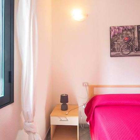 Bed and Breakfast Il Pepe Rosa Позада Екстер'єр фото