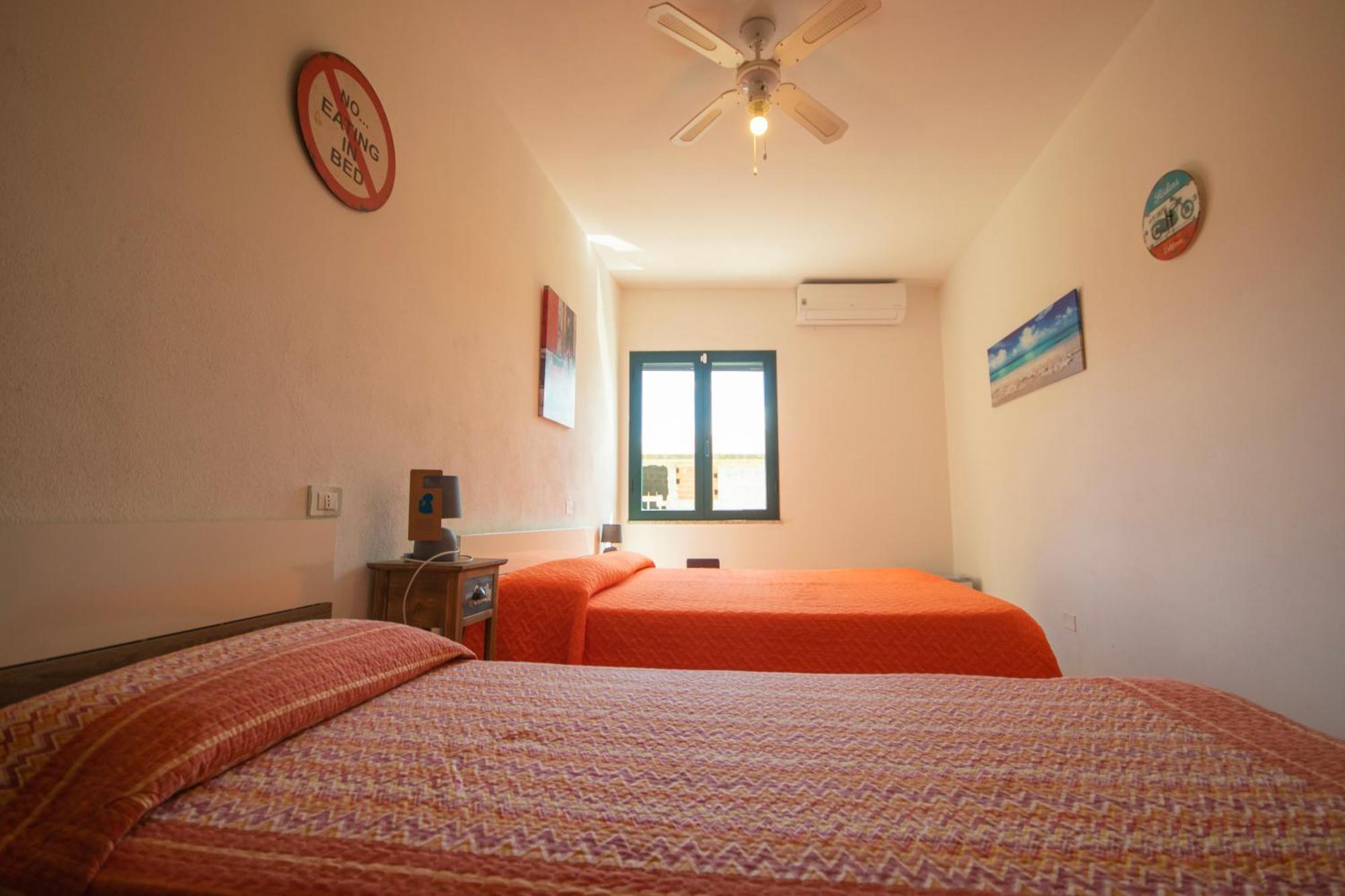 Bed and Breakfast Il Pepe Rosa Позада Екстер'єр фото